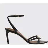 Dolce&Gabbana Sandalo Devotion in pelle
