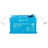 Victron Energy Batteria Al Litio Superpack 12.8v-100ah Ng