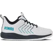 K-Swiss Scarpe Per Terra Battuta Us Light