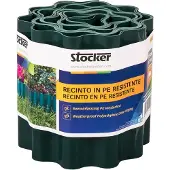 Stocker Recinzione Per Prato 15x900 Cm
