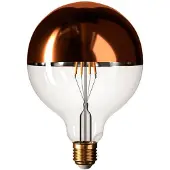 Creative Cables Lampadina Led Copper 25hd