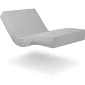 OEM Materasso sanitario 90x200, viscoelastico, impermeabile, fino a 140 kg