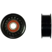 DENCKERMANN EBG Puleggia guida cinghia Opel Renault 97312464 5636437 7701052775
