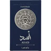 Lattafa Eau De Parfum Asad Zanzibar 100ml