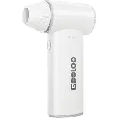 GOOLOO Soffiatore Per Foglie Elettrico F3
