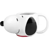 Grupo Erik Tazza Snoopy 3d