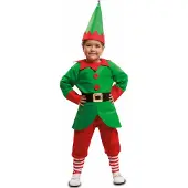MOM Costume Di Elfo Per Bambini