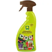 Masso Spray Per Funghi 231063d 750ml