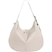 Got Bag Borsa A Tracolla Curved Monochrome