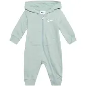 Nike Kids Tutina A Maniche Lunghe Essentials