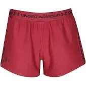 Under Armour Pantaloni Corti Tech Play Up