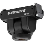 Sunnylife Supporto Per Telecamera Da Testa Ad109