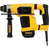 DeWalt Kombihammer SDS-plus 32mm 1000Watt
