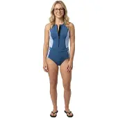 Zone3 Muta In Neoprene Senza Maniche Da Donna Yulex