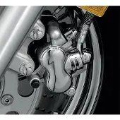 Kuryakyn Rifinitura Motocicletta Kur1294 Brake Caliper