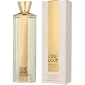 Jean Louis Scherrer Eau De Parfum One Love 100ml