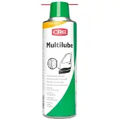 CRC Industries CRC Multilube: lubrificante polivalente ad alte prestazioni - CRC