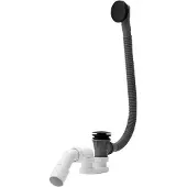 OLTENS-BIURO OLTENS Fusa Klik-Klak, sifone per vasca da bagno