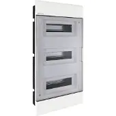 ELEKTROPLAST OPATÓWEK Centralino modulare SRp-36 PT IP40 2.36 EP_OPATÓWEK