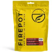 Firepot Chili Con Carne E Riso Extra Large