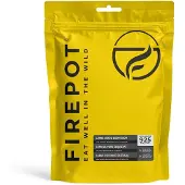 Firepot Maiale Sfilacciato Extra Large