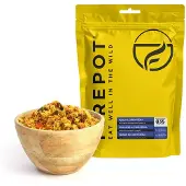 Firepot Pollo Keema Extra Large Curry