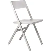Alessi PIANA, Sedia Pieghevole,