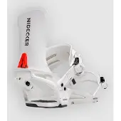Nidecker Attacchi Per Snowboard Combo
