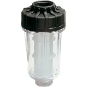 Cleancraft Filtro acqua WF HDR-K S, 7116000