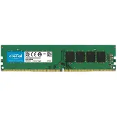 Crucial Memoria Ram 1x16gb Ddr4 3200mhz