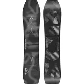 Ride Tavola Da Snowboard Warpig