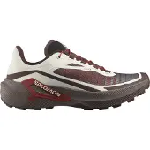 Salomon - Scarpe trail - Genesis 2 Vanilla Ice/Iron - Taglia 44 - Bordeaux