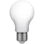 Creative Cables Lampadina Led Bb-p06 E27 7w 640 Lumen 2700k