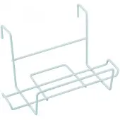 Sauvic Supporto Per Fioriera 50 Cm