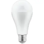 Matel Lampadina Led Standard Samsung Chip E27 Warm 18w