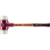 HALDER Mazza Simplex Nylon 50 Mm