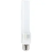 Matel Lampadina Led Plc E27 Rotating Cool 230v 10w