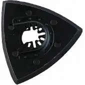 Vatton Piastra Di Levigatura Triangolare 49855