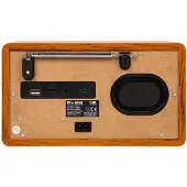 BLOW Radio Portatile Ra9 V.2