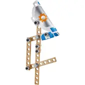 Hape Tavolo Da Lavoro Scientifico