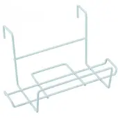 Sauvic Supporto Per Fioriera 40 Cm
