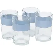 San Ignacio Set Di Occhiali Noia 0.5l 4 Unità
