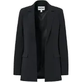 Pieces Blazer Bossy