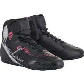 Alpinestars Scarpe Da Moto Stella Faster-3 Rideknit