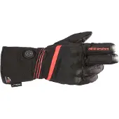 Alpinestars HT-5 Heat Tech Guanti Riscaldati unisex nero, taglia XL