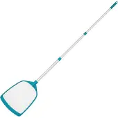 WAN Scimmero Aqua Scoop per la pulizia della piscina