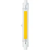Matel Lampadina Led Linear Cob Warm 16x118 Mm 12w