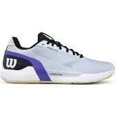 Wilson Scarpe Per Terra Battuta Rush Pro 5