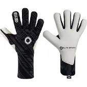 Elite Sport Guanti Da Portiere T1b Knit