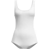 Calida Body bianco
